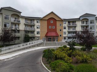700 W Willowbrook Rd NW #2430, Airdrie, AB T4B0L5