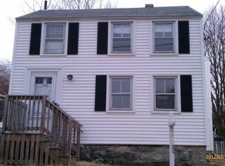 102 Waverley Rd, North Andover, MA 01845