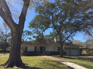 3827 Linkwood Dr, Houston, TX 77025