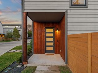 1116 Stobaugh St #A, Austin, TX 78757