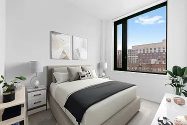 Rented by Living New York