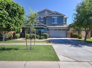 3541 E Weather Vane Rd, Gilbert, AZ 85296