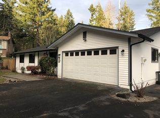 60 NE Fir Ln, Belfair, WA 98528