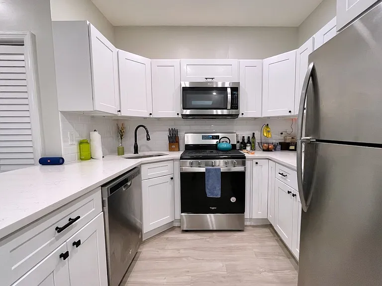 592 Palisade Ave #3 — Photo 7