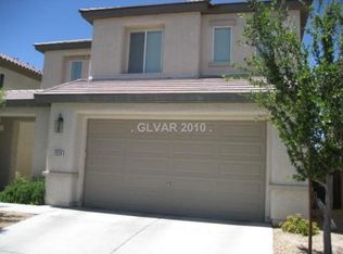 2529 Lockerbie St, Henderson, NV 89044