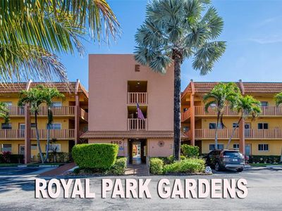 6750 Royal Palm Blvd #312E, Margate, FL, 33063