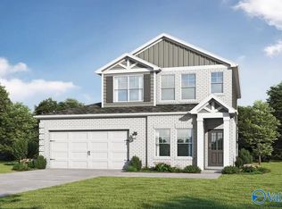 26135 McCracken Pl NW, Madison, AL 35756