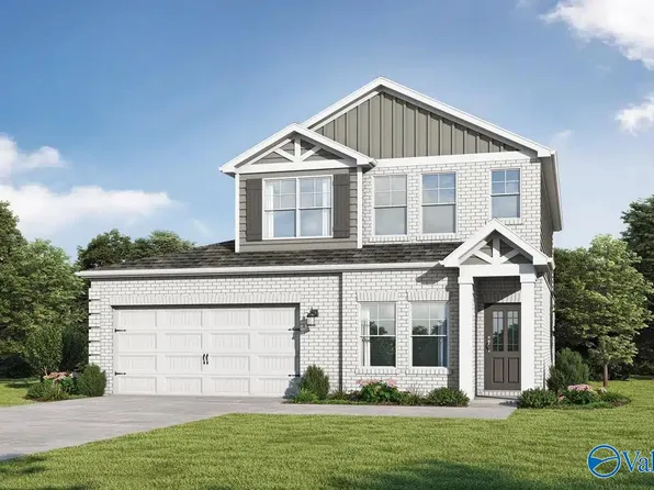 26135 McCracken Pl NW, Madison, AL 35756