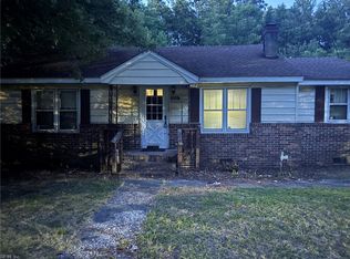 11497 Occohannock Neck Rd, Exmore, VA 23350