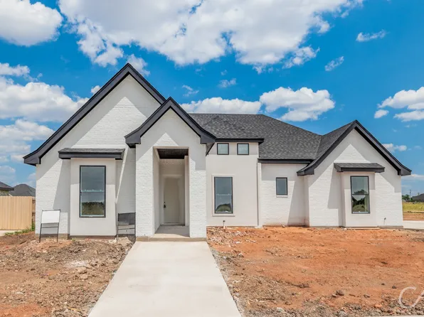 6801 Windmill Grass Ln, Abilene, TX 79606