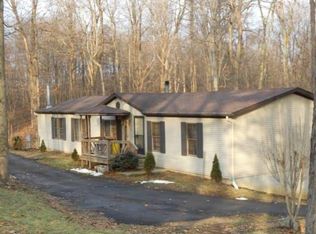 469 E Fawn Ridge Trl, Bloomington, IN 47408