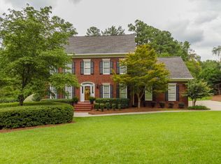 629 McKinnes Br, Evans, GA 30809