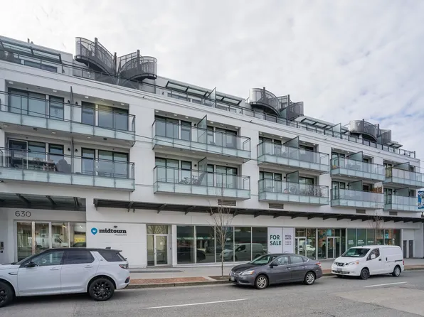 630 E Broad Way #319, Vancouver, BC V5T 0J1