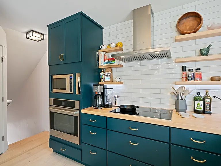 12 W Hayes St #5H — Photo 35