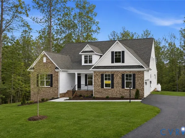 6508 Hoke Hollow Way, Mechanicsville, VA 23111
