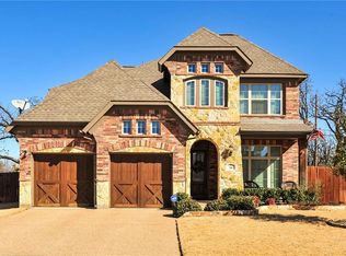 216 Rock Tree Ct, Mansfield, TX 76063