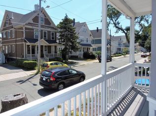 23 Manning St, Medford, MA 02155