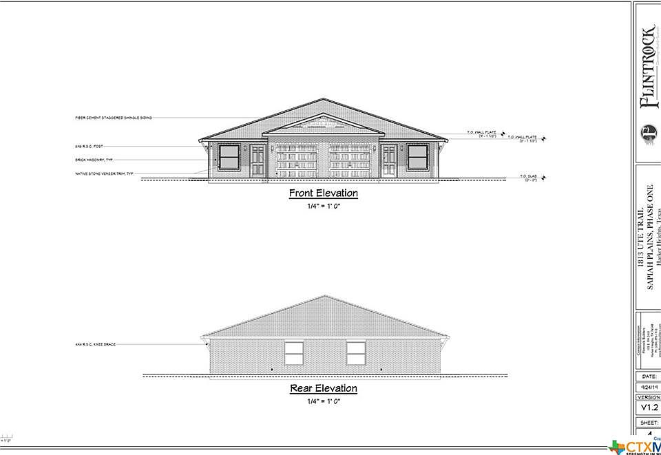 1st image of 1813 Ute Trl