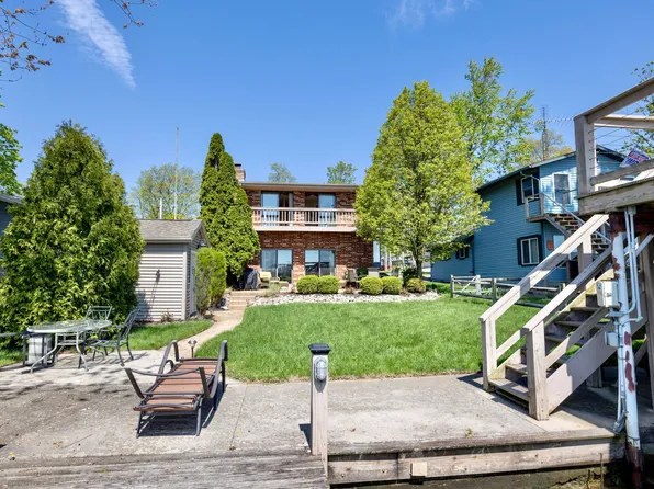 14128 Collingwood Ave, Lakeview, OH 43331