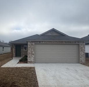 36 Sourdough Creek Ln, Conway, AR, 72032