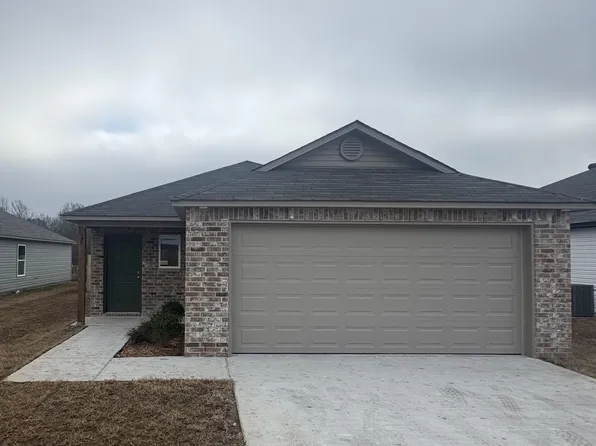 36 Sourdough Creek Ln, Conway, AR 72032