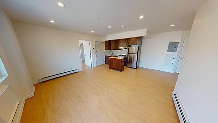 Rented by Metro Garden Realty NYC