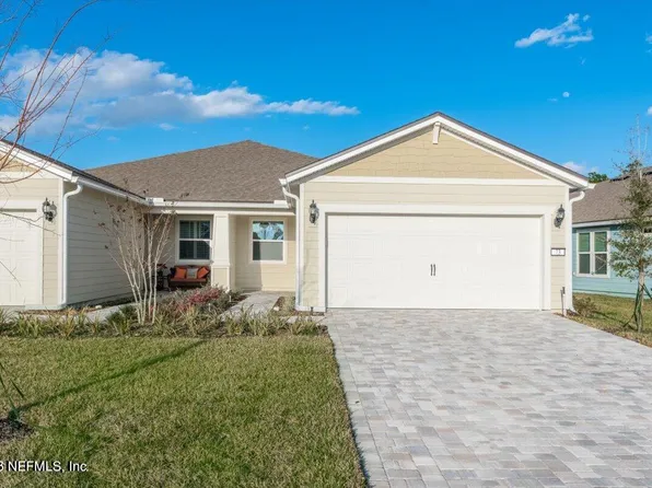 73 Curved Bay Trl, Ponte Vedra, FL 32081