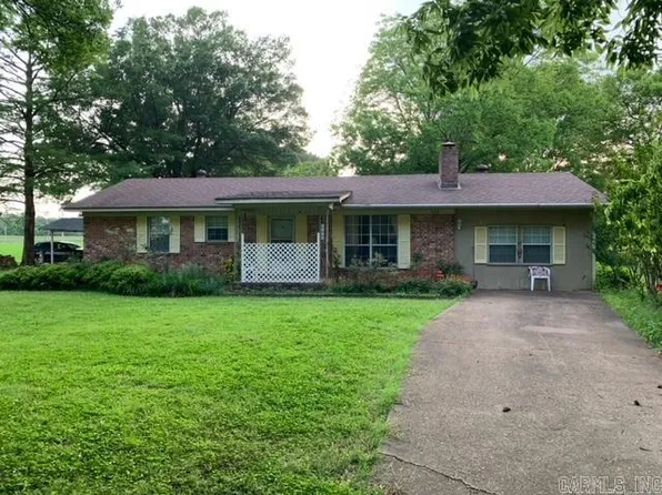 342 Highway 18 N, Newport, AR 72112