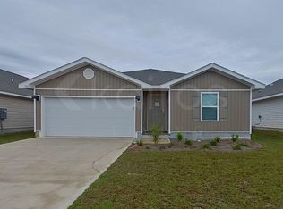 124 Swallowtail Ln, Pensacola, FL 32503