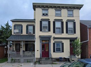156 York St #3, Gettysburg, PA 17325
