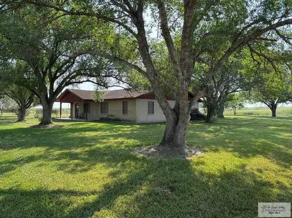 19863 Tilden Rd, San Benito, TX 78586