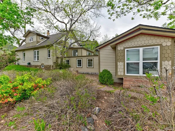 2002 Ford Street, Golden, CO 80401