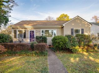 4609 Bassett Ave, Richmond, VA 23225