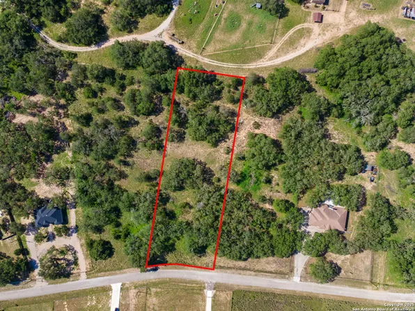 163 PALOMINO TRAIL LOT 4, Natalia, TX 78059