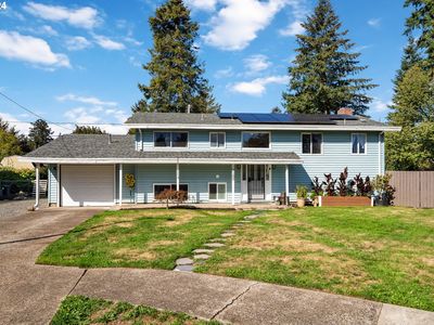 19107 NE Multnomah Ct, Portland, OR, 97230
