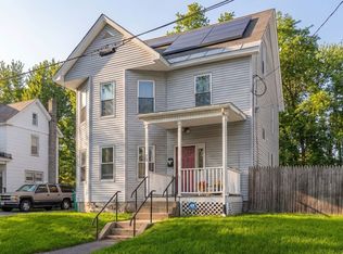 29 Eureka St, Fitchburg, MA 01420