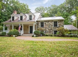 75 Linden Ln, Chatham, NJ 07928