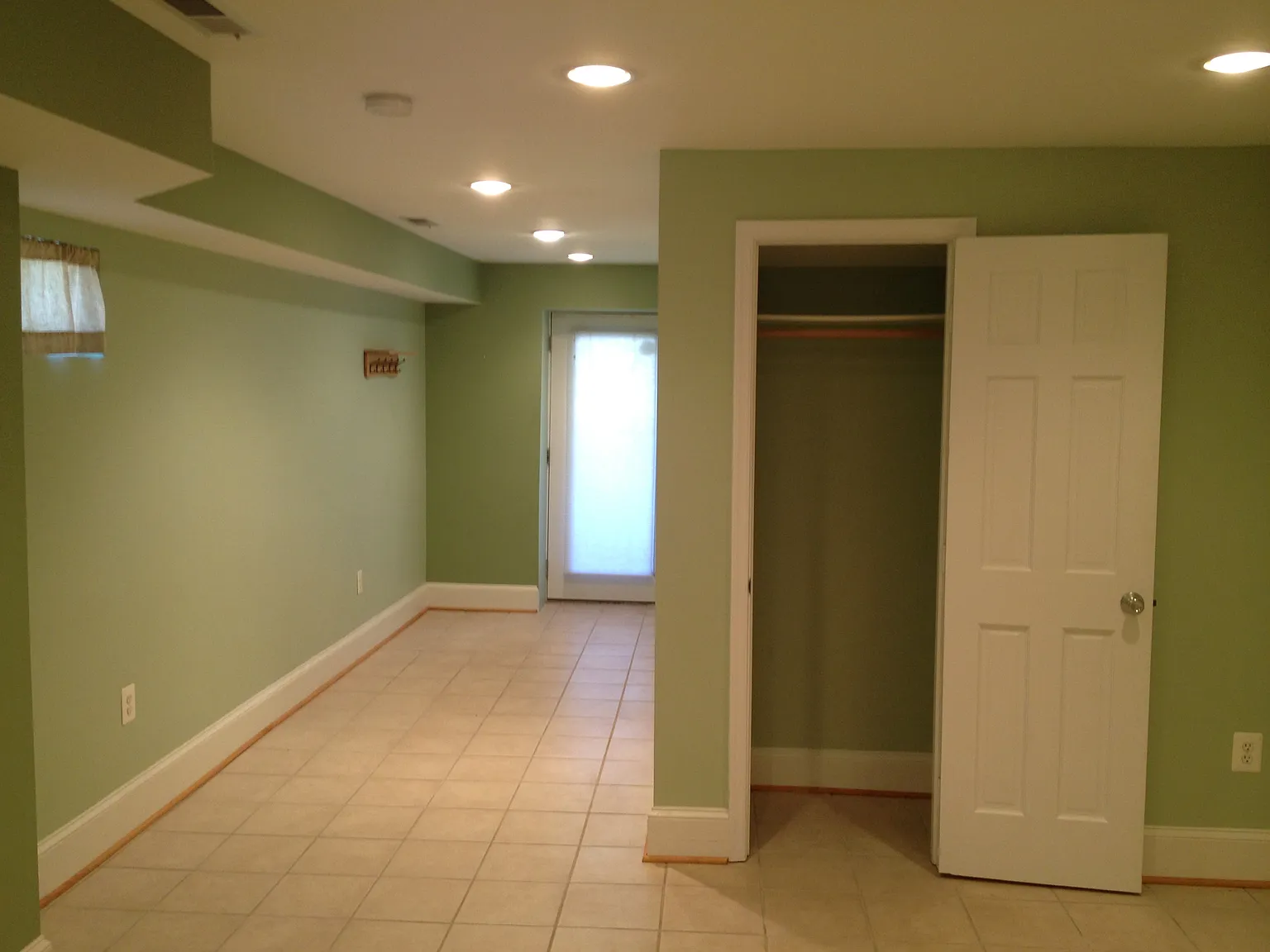 1 bed, 550 sqft, $1,850 — Photo 4