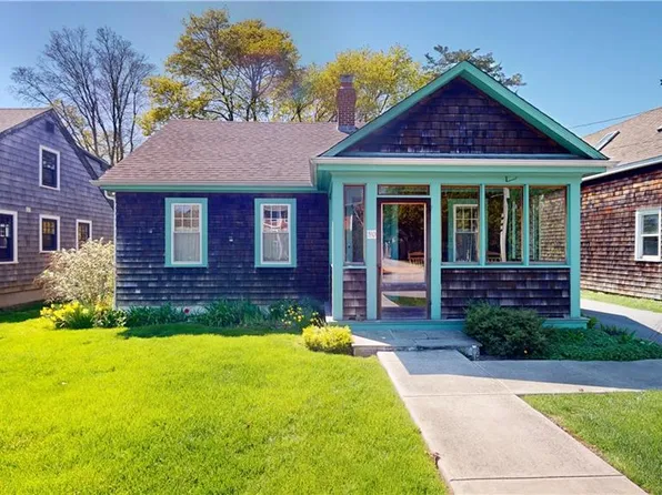 50 Orchard Ave, South Kingstown, RI 02879