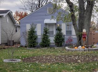 2465 Atwood Ter, Columbus, OH