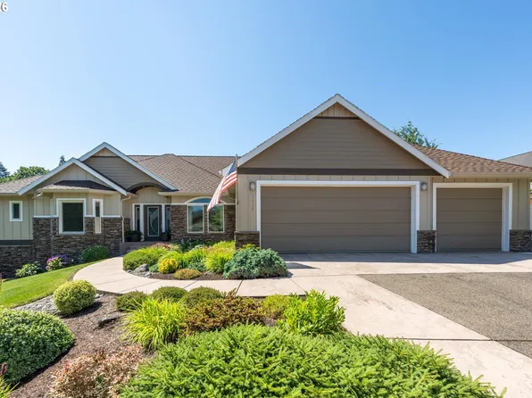 1515 S 5th Cir, Ridgefield, WA 98642