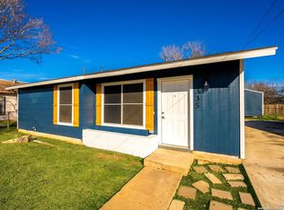 335 Beam, San Antonio, TX 78221
