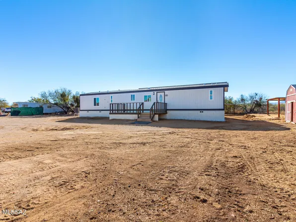 8751 W Calico Pl, Tucson, AZ 85735