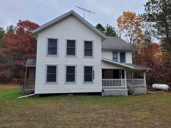 W4638 27th St, Necedah, WI 54646