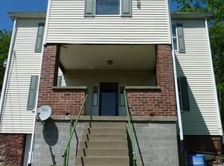740 Benwood Ave, Mc Kees Rocks, PA 15136