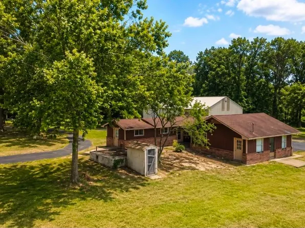 35364 S 620th Rd, Grove, OK 74344