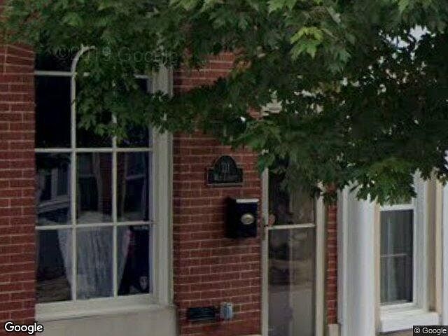 Exterior Address Verification