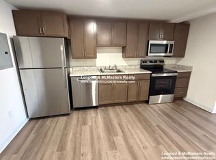 1721 Washington St #5, Braintree, MA 02184