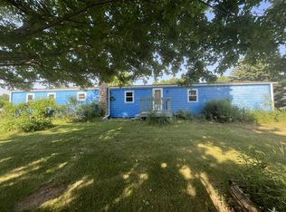 N6666 Mine Rd, Iron Ridge, WI 53035