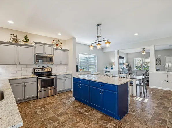 7108 Colquitt Way, Fairview, TN 37062